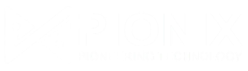 PIONIX INTERNATIONAL CO.,LTD