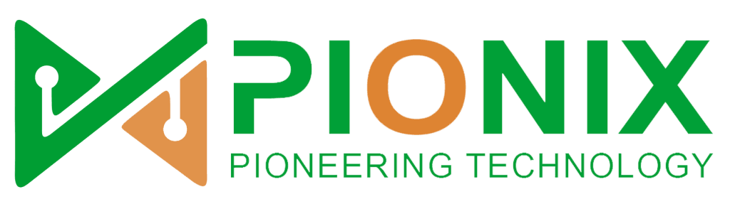 PIONIX INTERNATIONAL CO.,LTD