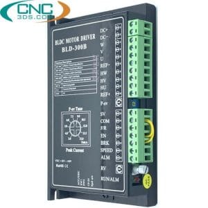 BLD-300B Brushless DC Motor Controller 24/36/48V