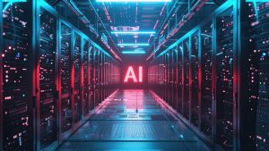 AI data center GPU HBM infrastructure 2026