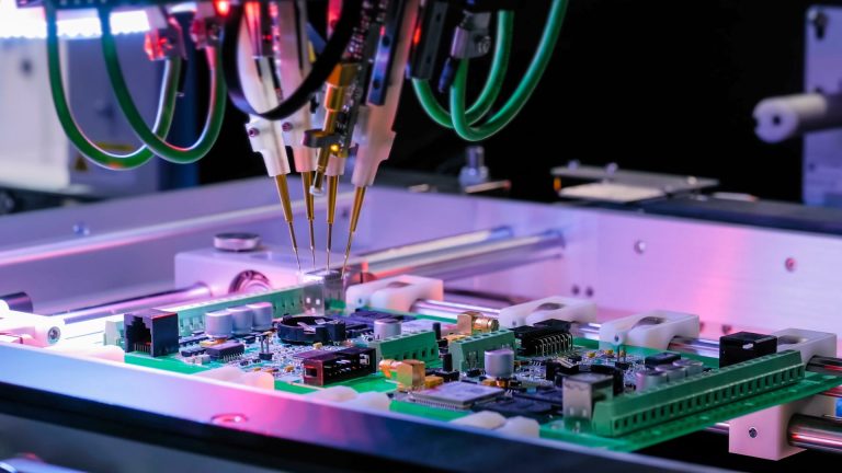 What is EMS? From Prototype to Scalable Manufacturing