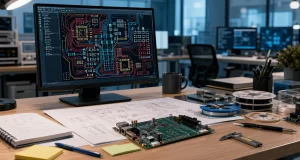 Professional PCB Design Services 2026: From Schematic to Production-Ready PCB Layout