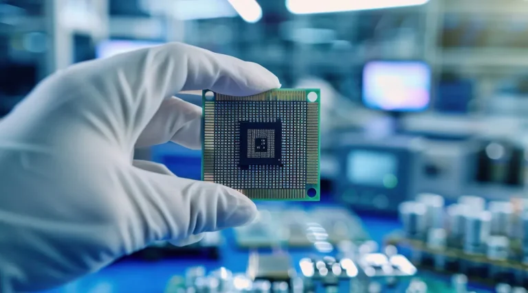 Vietnam Semiconductor Market 2026: Opportunities and Challenges